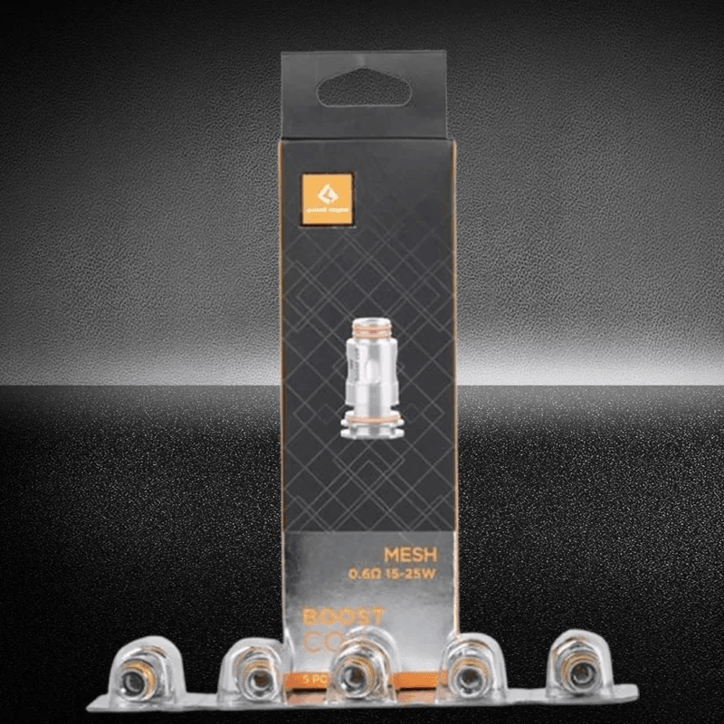 A Series Replacement Coils