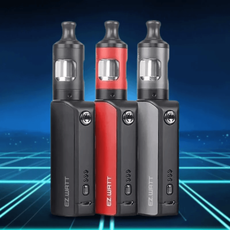 EZ Watt Starter Kit By Innokin