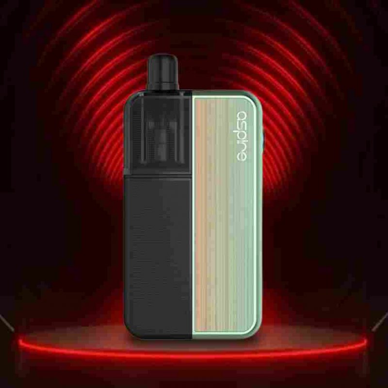 Flexus Blok Vape Kit