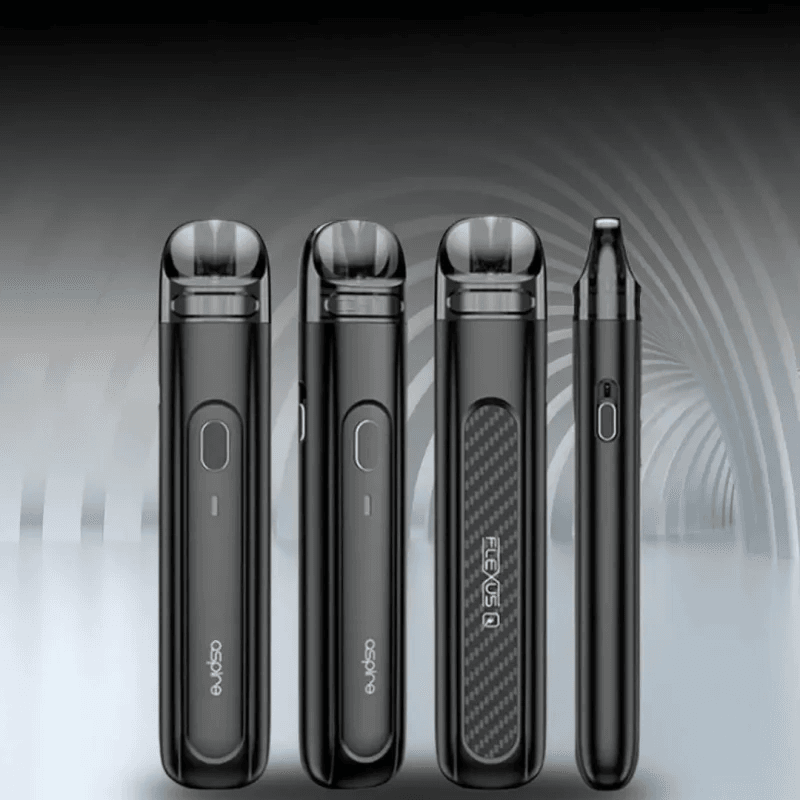 Flexus Q Pod Vape Kit