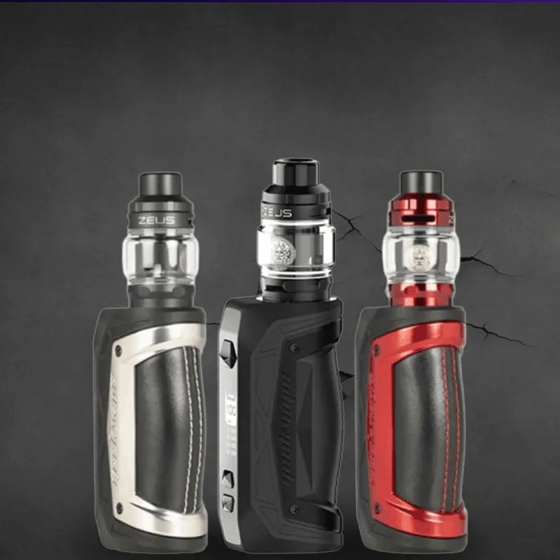 Geekvape M100 Aegis 100W Starter Kit