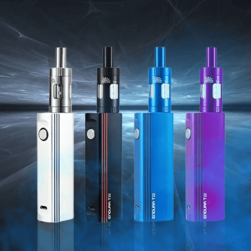 Innokin Endura T22E Vape Kit