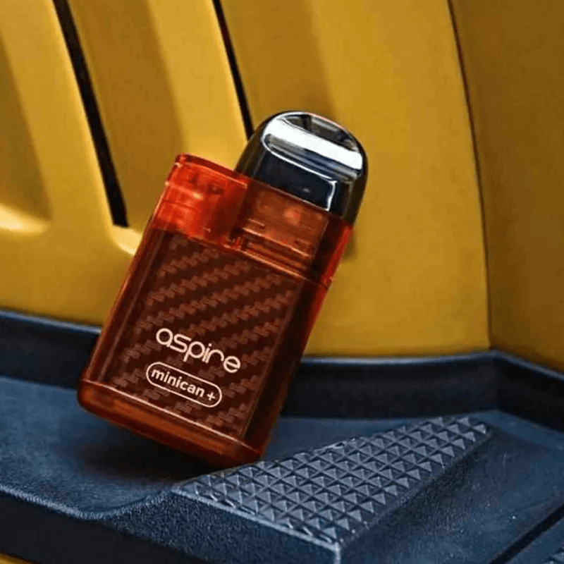 Minican Plus Pod Vape Kit