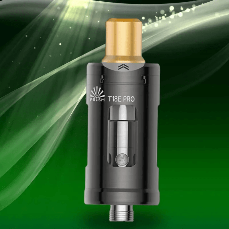Prism T18E Pro Tank