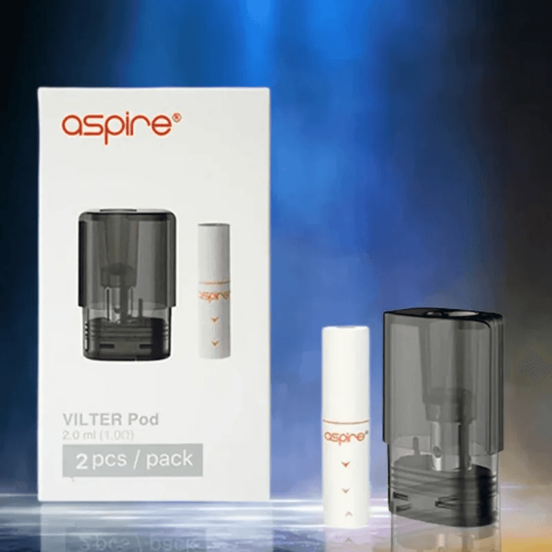 Vilter Replacement Pods