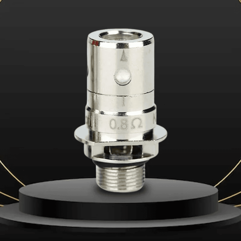 Zenith Replacement Coils