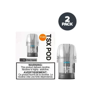 Aspire TSX Replacement Pods