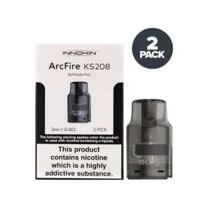 Innokin ArcFire Replacement Pods