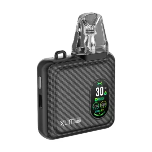 OXVA Xlim SQ Pro Pod Kit